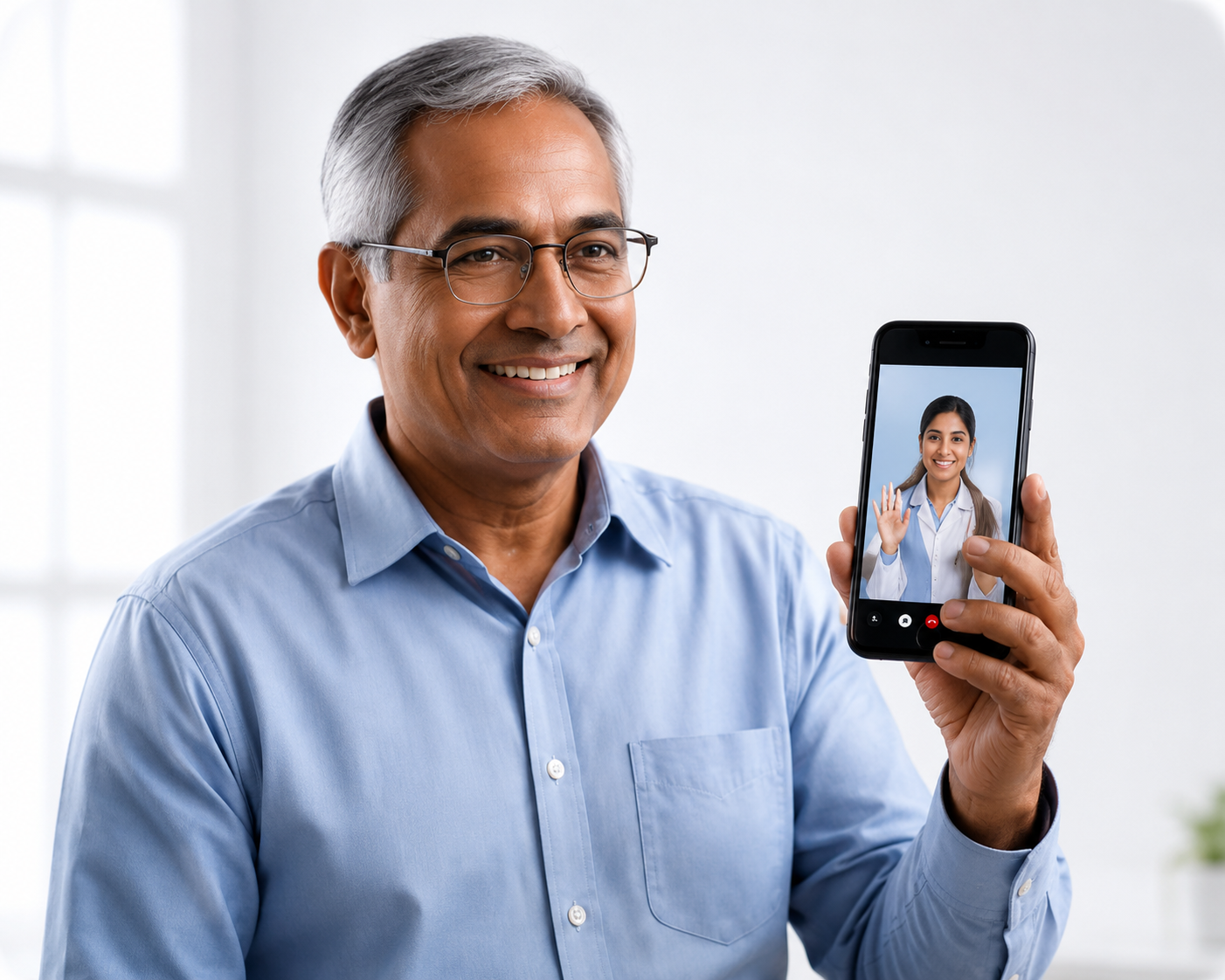 Free Home Trial